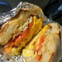 Bagelicious ico