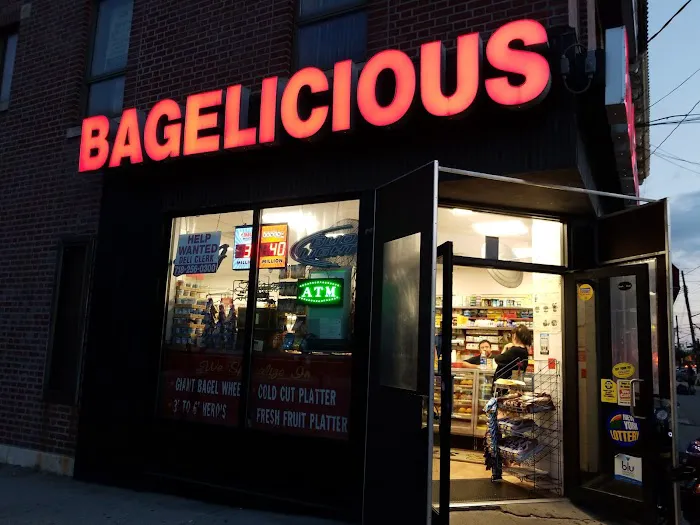 Bagelicious Picture 8