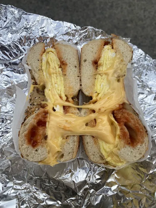 Bagelicious Picture 5