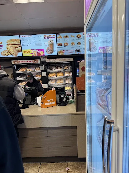 Dunkin' Picture 9