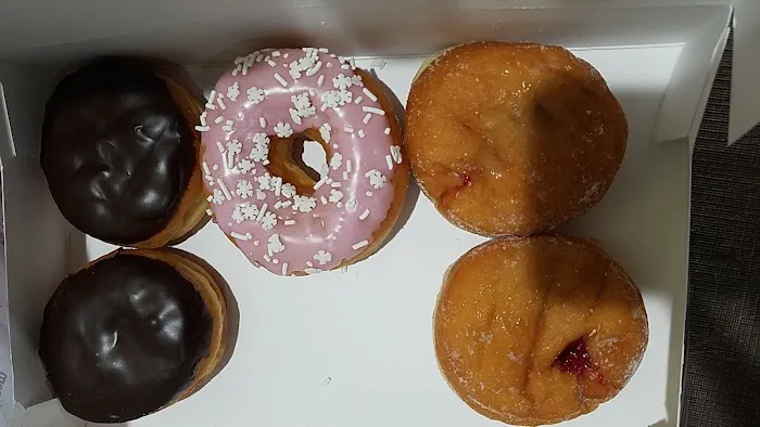 Dunkin' Picture 6