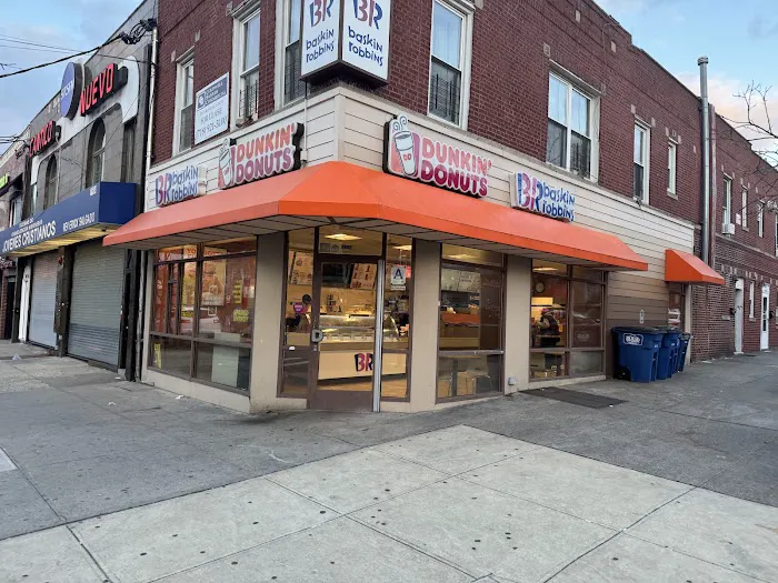 Dunkin' Picture 10