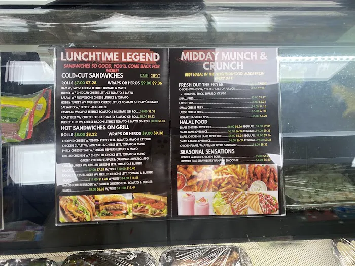 73rd St Market and Deli Picture 5