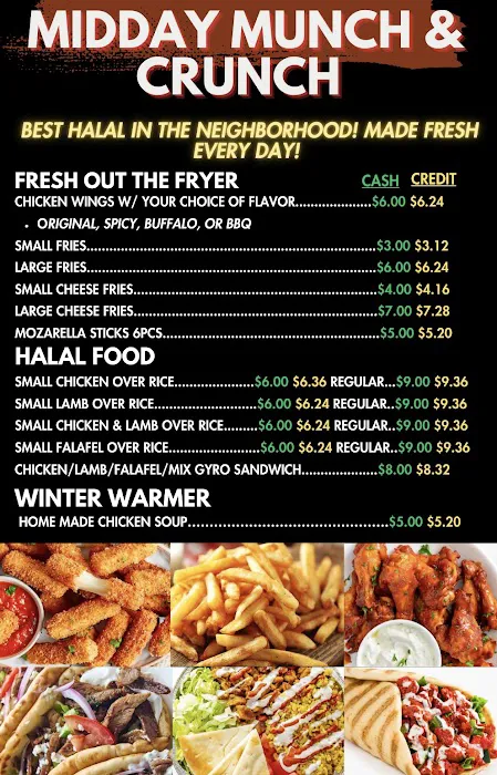 73rd St Market and Deli Picture 1
