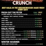 73rd St Market and Deli