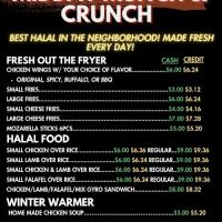 73rd St Market and Deli ico