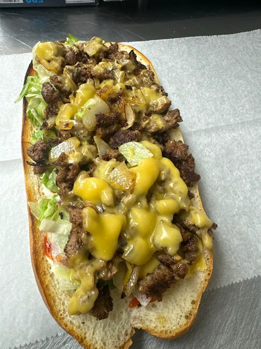 73rd St Market and Deli Picture 7