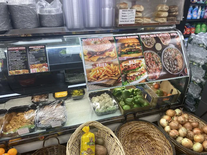 73rd St Market and Deli Picture 10