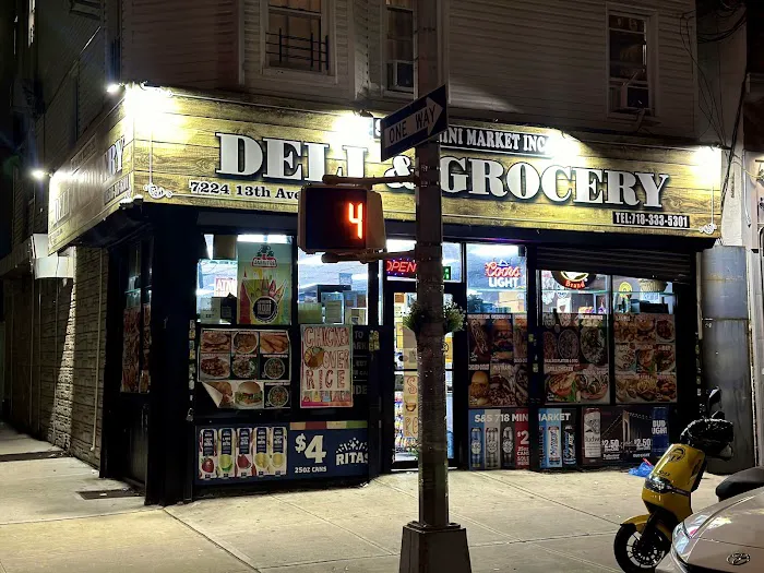 73rd St Market and Deli Picture 3