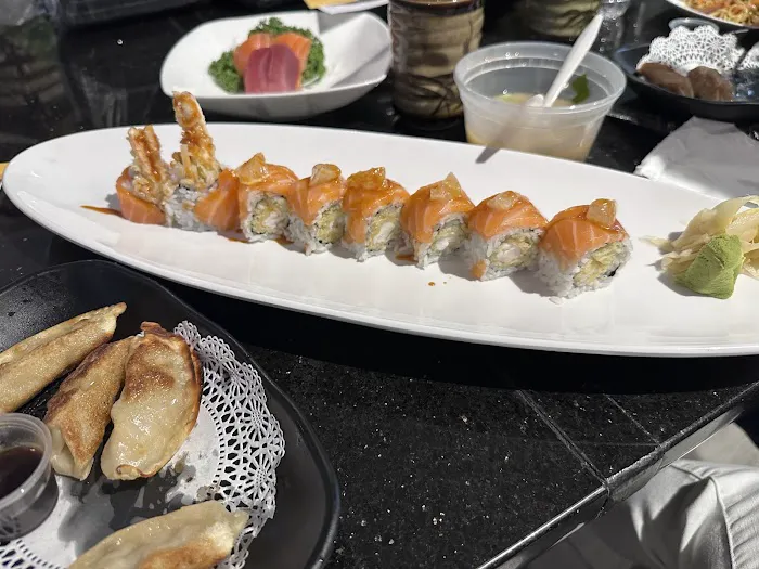 Abe Sushi Picture 6