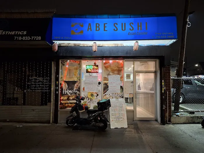 Abe Sushi Picture 10