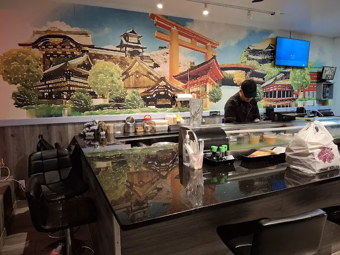 Abe Sushi Picture 3