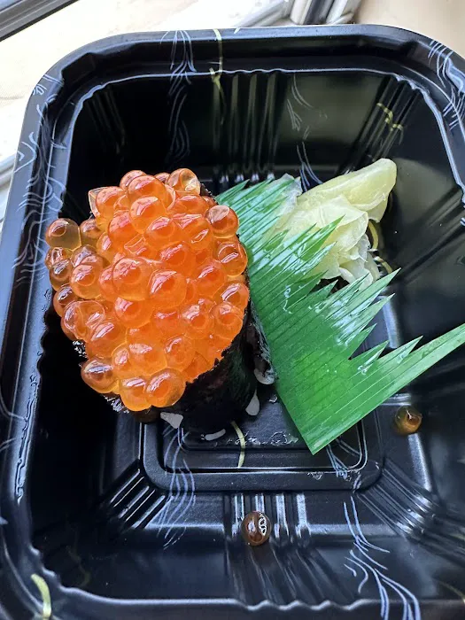 Abe Sushi Picture 1