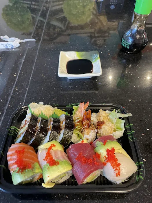 Abe Sushi Picture 5