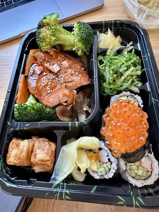 Abe Sushi Picture 8