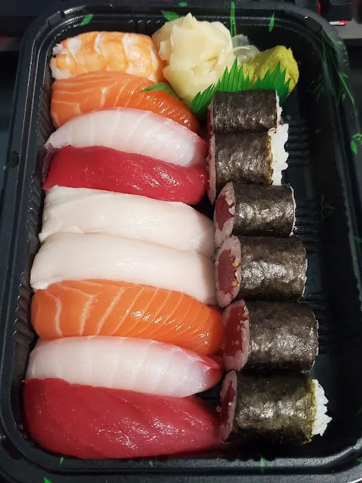 Abe Sushi Picture 4