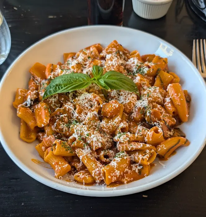 Cavatappi NYC Picture 9