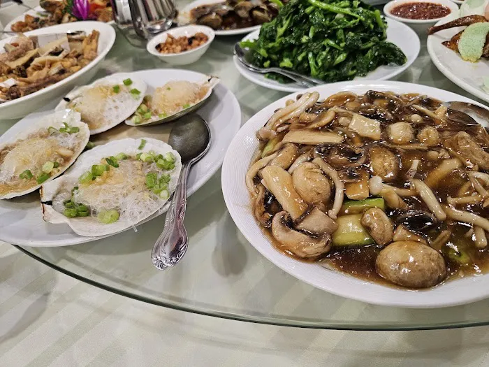 豐味轩海鲜餐馆 Big 5 Seafood Restaurant Picture 9