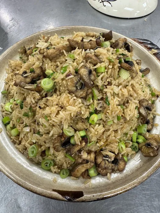 豐味轩海鲜餐馆 Big 5 Seafood Restaurant Picture 8