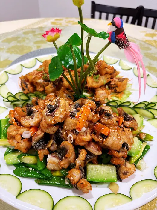 豐味轩海鲜餐馆 Big 5 Seafood Restaurant Picture 1