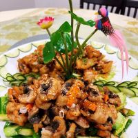 豐味轩海鲜餐馆 Big 5 Seafood Restaurant ico