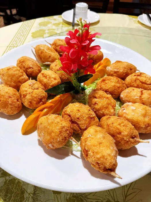豐味轩海鲜餐馆 Big 5 Seafood Restaurant Picture 7