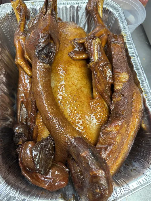 豐味轩海鲜餐馆 Big 5 Seafood Restaurant Picture 4