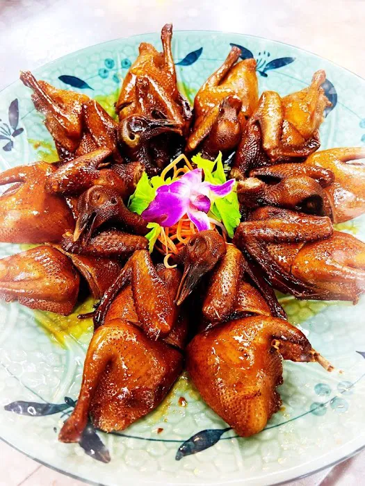 豐味轩海鲜餐馆 Big 5 Seafood Restaurant Picture 10
