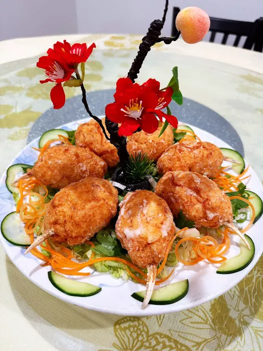 豐味轩海鲜餐馆 Big 5 Seafood Restaurant Picture 3