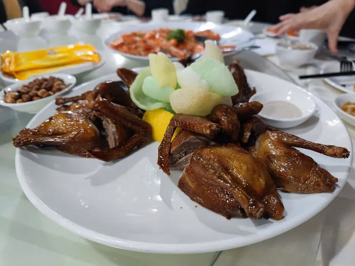 豐味轩海鲜餐馆 Big 5 Seafood Restaurant Picture 5