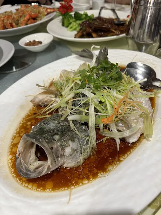 豐味轩海鲜餐馆 Big 5 Seafood Restaurant Picture 6
