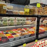 Mr Green Juice and grill