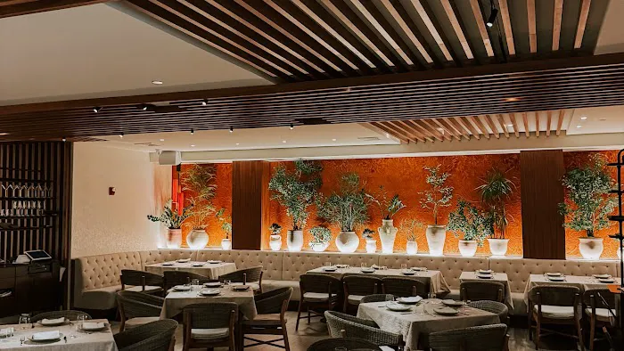 Ren Restaurant Picture 6