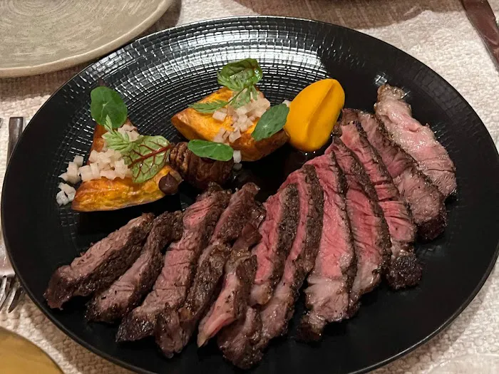 Ren Restaurant Picture 1