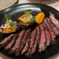 Ren Restaurant ico