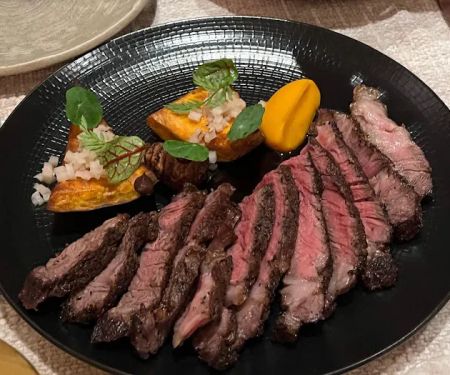 Ren Restaurant