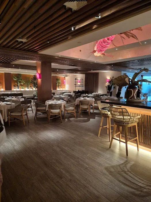 Ren Restaurant Picture 10