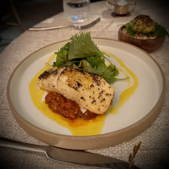 Ren Restaurant Picture 9