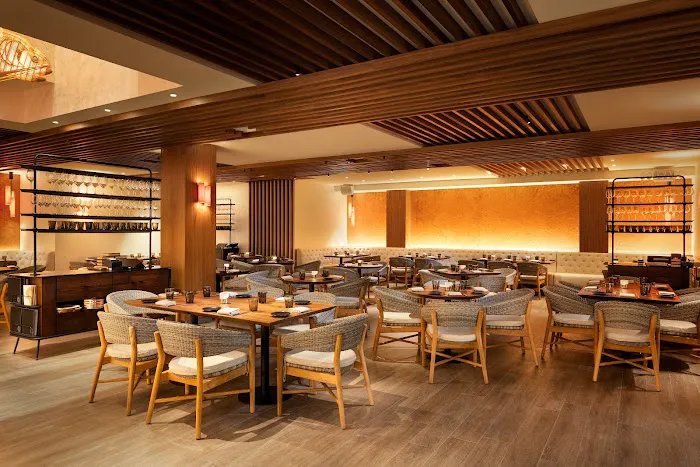 Ren Restaurant Picture 8