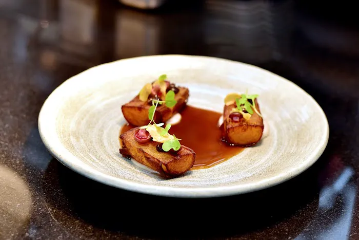 Ren Restaurant Picture 7