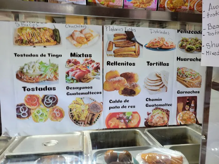 El Quezalito Picture 4