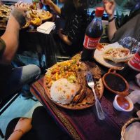 El Quezalito ico