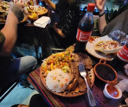 El Quezalito