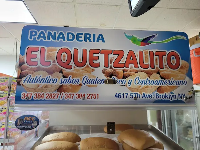 El Quezalito Picture 7