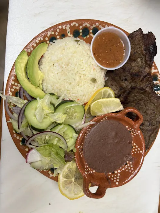 Parrillada Guadalupe Picture 7
