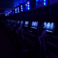 Star Lounge bar ico
