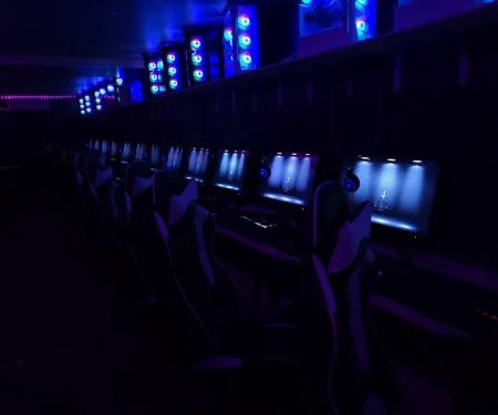 Star Lounge bar