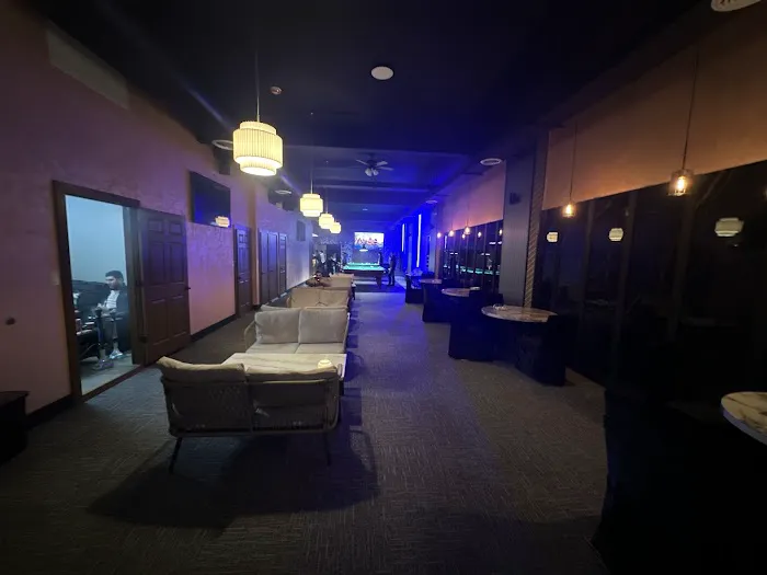 Star Lounge bar Picture 5