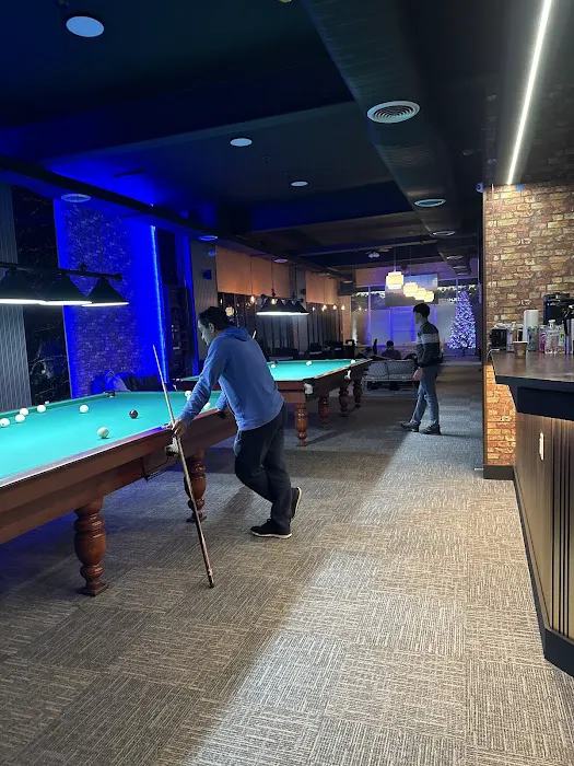 Star Lounge bar Picture 7