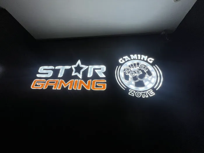 Star Lounge bar Picture 4